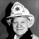 Ralph W. Chapman