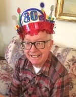 Ralph Walter Lortz (1936 - 2017)