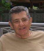 Ralph Webber, Sr.