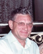 Ralph Wilber Huntington
