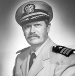 Ralph William Sallee (1927 - 2022)