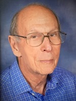 Ralph Wood (1930 - 2020)