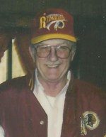 Ralph Woodbury Lewis, Jr.