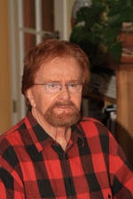 Ralph Worthey (1931 - 2020)