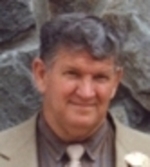 Ralph Yarborough, Sr. (1934 - 2018)