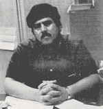 Ramon "Mr. Q" Quezada