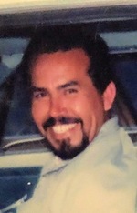 Ramon P. Davalos (1944 - 2020)