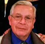 Ramon Robles (1938 - 2017)