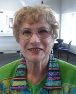 Ramona Carmelita Bridgen (1943 - 2018)