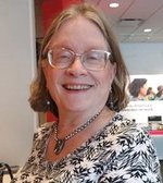 Ramona Fulwider (1951 - 2019)