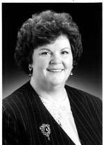 Ramona "Gail" Phillips (1944 - 2021)