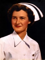 Ramona Grace Porter (1933 - 2020)