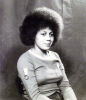 Ramona J. Pedraza (1965 - 2016)