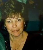 Ramona Jeanine Reccord (1944 - 2026)