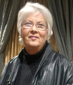 Ramona Kay Jenkins