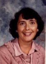 Ramona Louise (Eris) Andre (1934 - 2021)