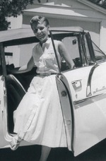 Ramona Margaret Grice (1937 - 2020)