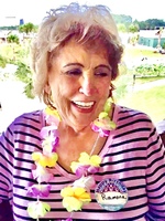 Ramona Papoutsis