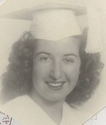 Ramona "Rum" (Cano) Sanchez (1928 - 2020)