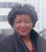 Ramona Vanessa (Fauntleroy) Davis (1957 - 2020)