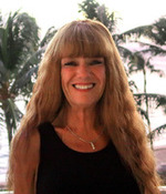 Ramona Wright (1958 - 2018)