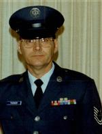 Ramsey Tucker