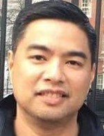 Ramyl Angco (1972 - 2018)