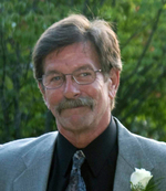 Randall Burnette (1951 - 2017)