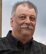 Randall D. Fyfe (1964 - 2021)