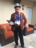 Randall George Hunter (1958 - 2017)
