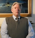 Randall John Enos
