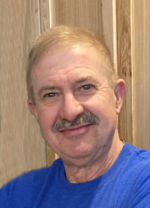 Randall L. Vaill, Sr.