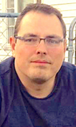 Randall Leo Warren
