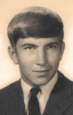 Randall "Randy" Ira Sachs