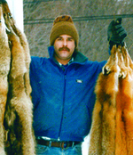 Randall S. Volk