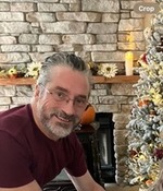Randall S. White (1962 - 2025)