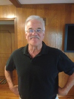 Randle Blakemore Dodson (1954 - 2018)
