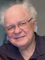 Randolph Guy Finn (1937 - 2021)