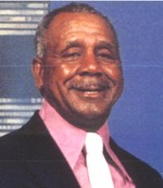 Randolph Harris