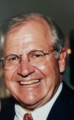 Randolph McElroy