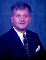 Randolph "Randy" Clay Robertson