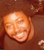 Randolph Solomon, Sr. (1953 - 2019)