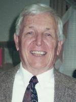 Randolph T. Fisher