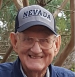 Randy Alley (1930 - 2018)