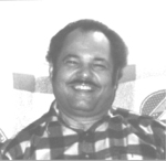Randy Butts (1941 - 2020)