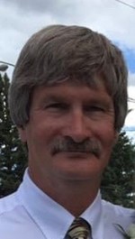 Randy Charles Goble