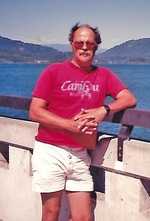 Randy Dale Lindsay