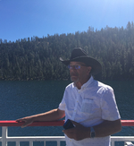 Randy Fannin (1950 - 2019)