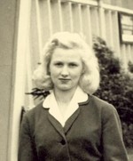 Randy Gudrun Polak (1939 - 2022)
