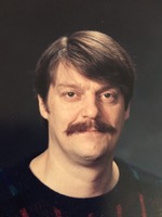 Randy Jensen (1953 - 2021)